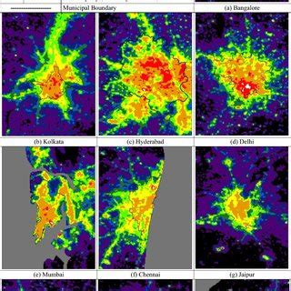 city of light in india|Light pollution in India: appraisal of artificial night sky .